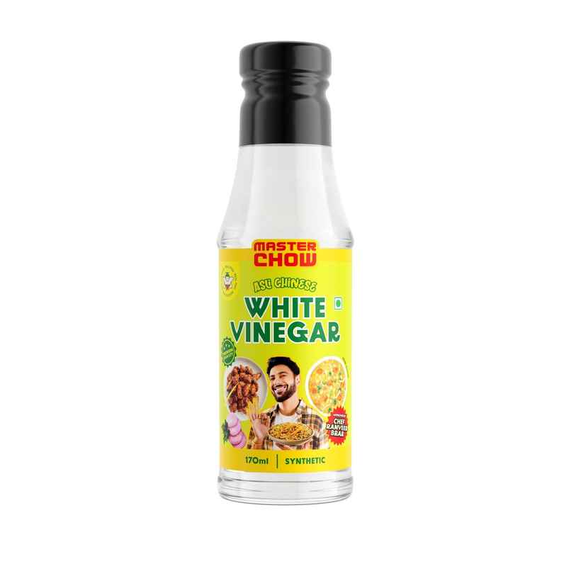 MasterChow White Vinegar MasterChow White Vinegar