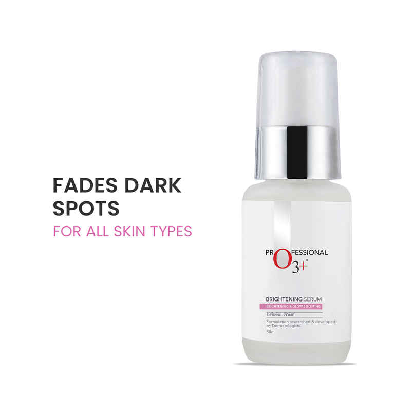 O3+ Brightening Serum O3+ Brightening Serum