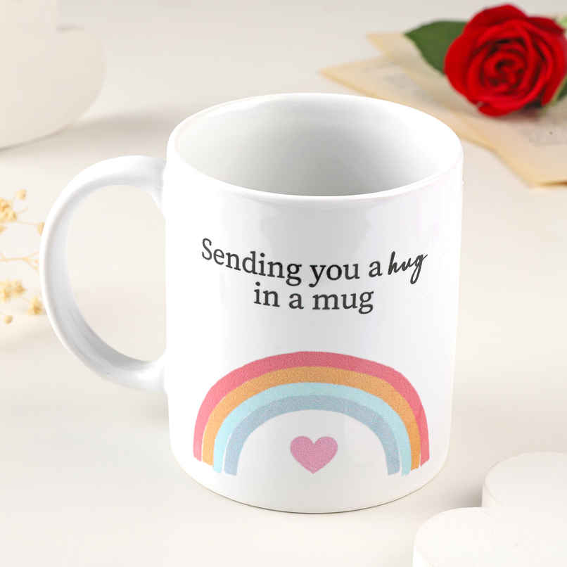 Love Filled Mug | FNP