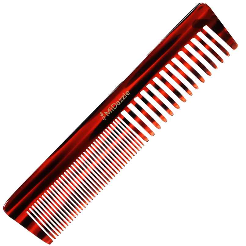 Midazzle Handmade/HandCrafted Edge Comb 1AD | MIHC2211 Midazzle Handmade/HandCrafted Edge Comb 1AD | MIHC2211