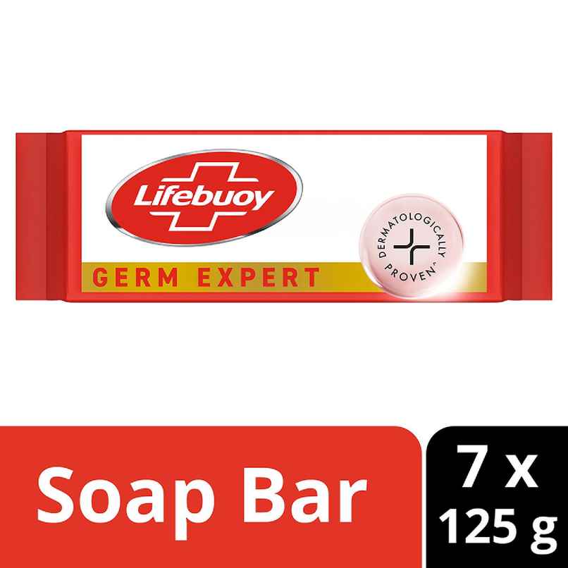 Lifebuoy Germ Expert Lifebuoy Germ Expert