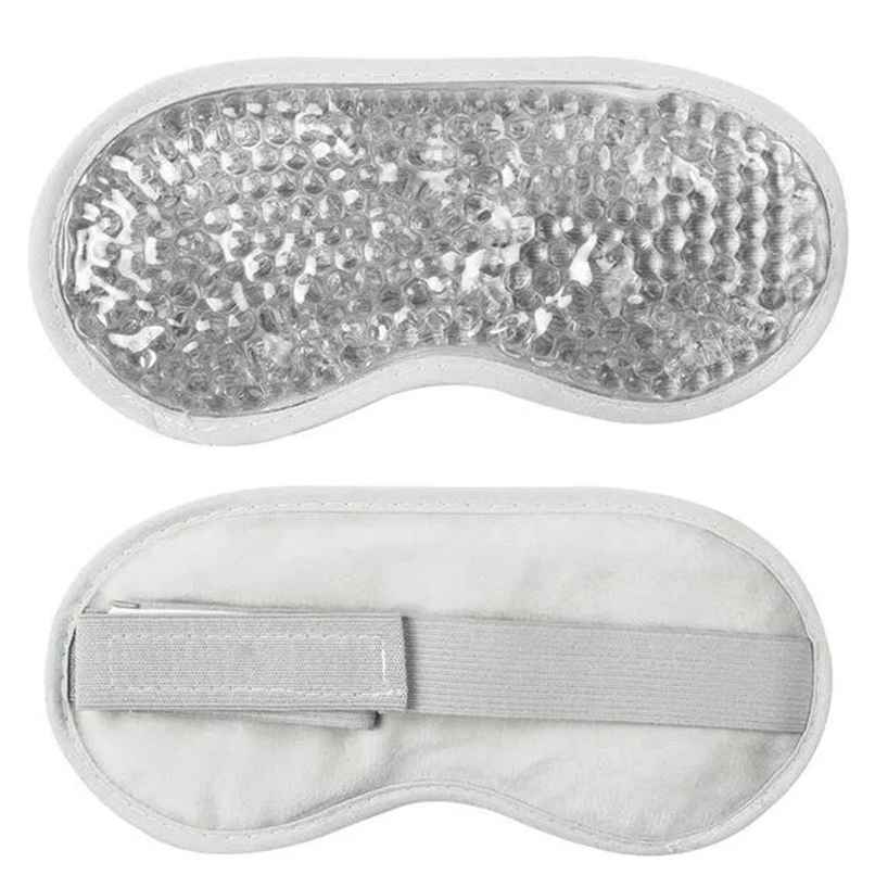 GUBB Soothing Gel Eye Mask | Grey