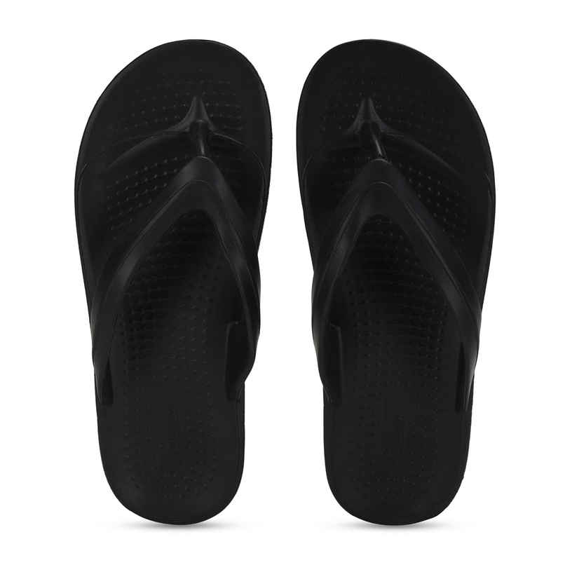 Paragon Men's Black Eva Slippers EVK1129G UK 9 Paragon Men's Black Eva Slippers EVK1129G UK 9