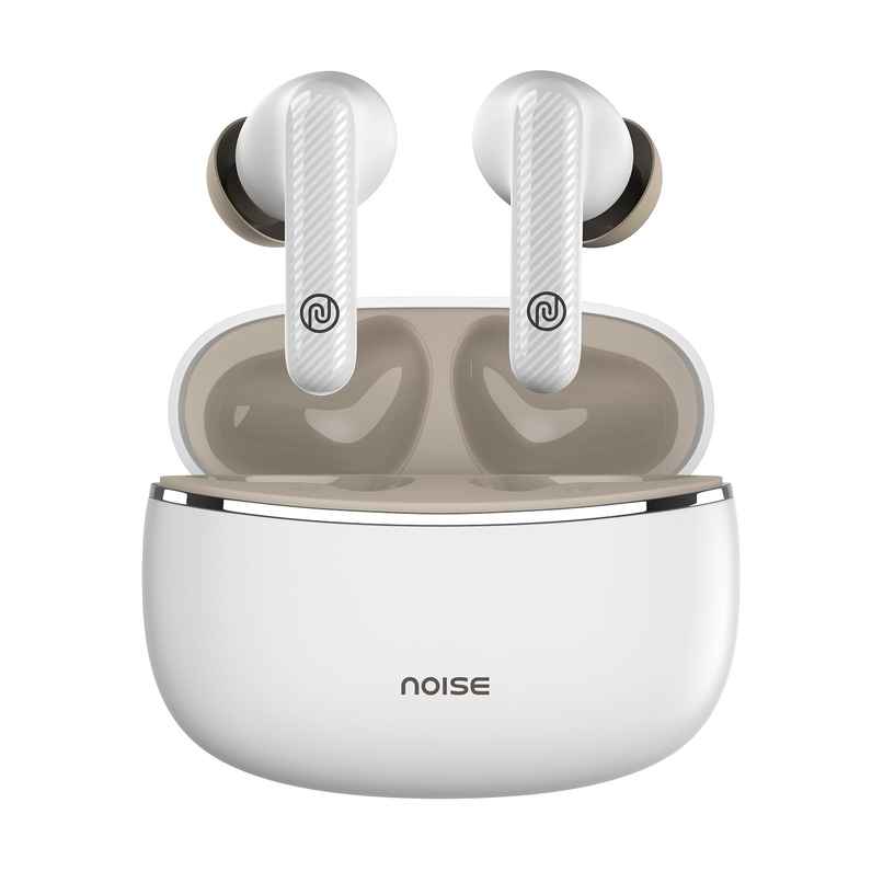 Noise Aura Buds Bluetooth Earbuds (60 Hrs Playtime)