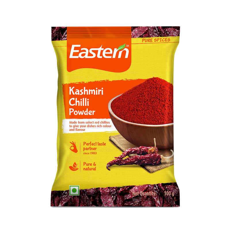 Eastern Kashmiri Chilli Eastern Kashmiri Chilli
