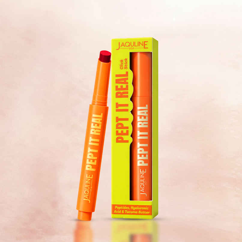 Jaquline USA Pept It Real Click Stick | Hot Topic 04 Jaquline USA Pept It Real Click Stick | Hot Topic 04