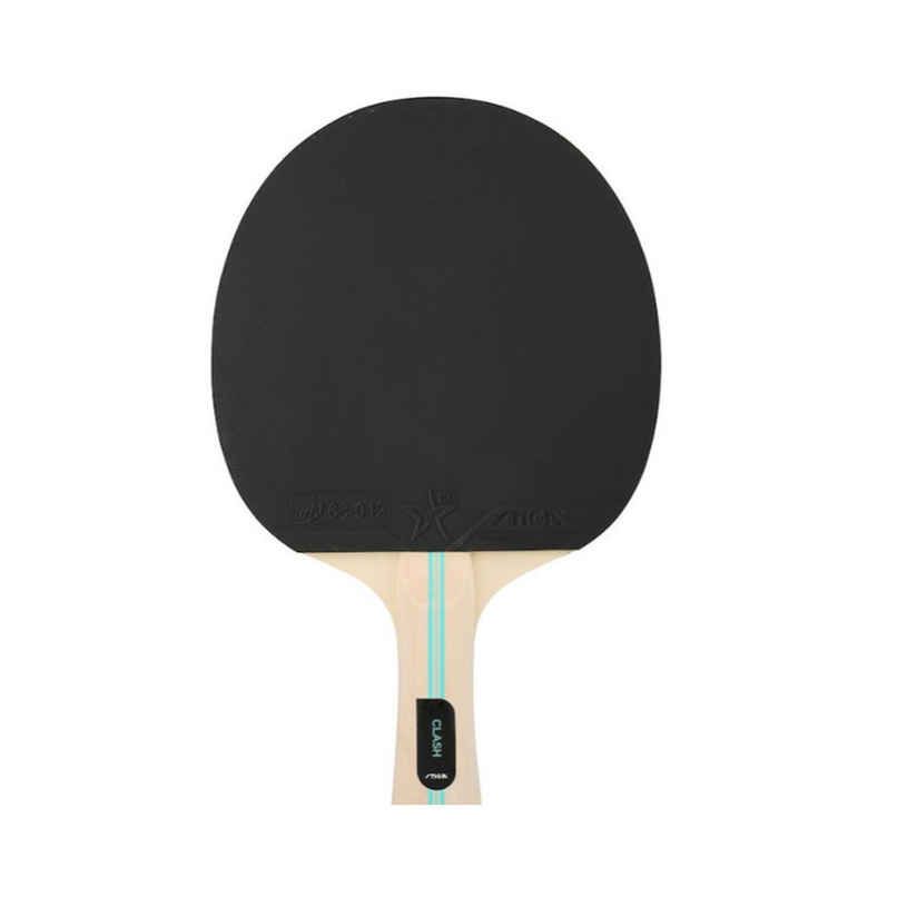 Stiga Clash Table Tennis Racket | Performance-Ready for All Levels