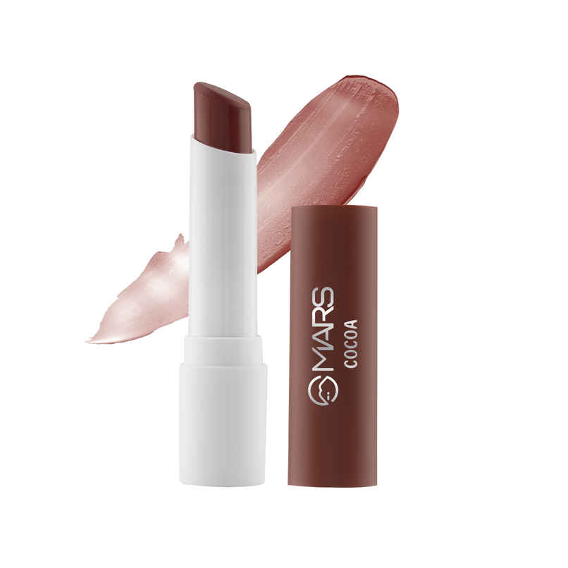 MARS Cosmetics Aqua Splash Tinted Lip Balm | 06-COCOA