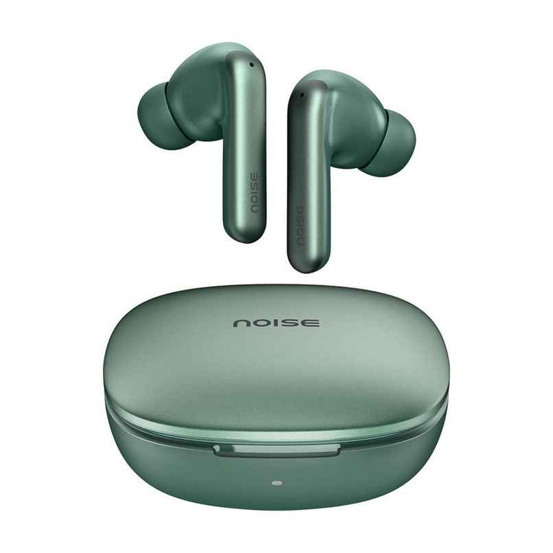Noise Air Buds Pro 4 Truly Wireless Earbuds - Jade Green