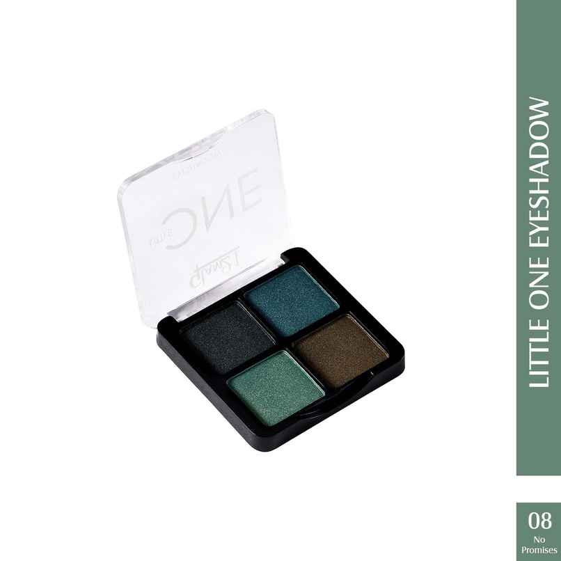 Glam21 Little One 4 In 1 Eyeshadow Palette | No Promises