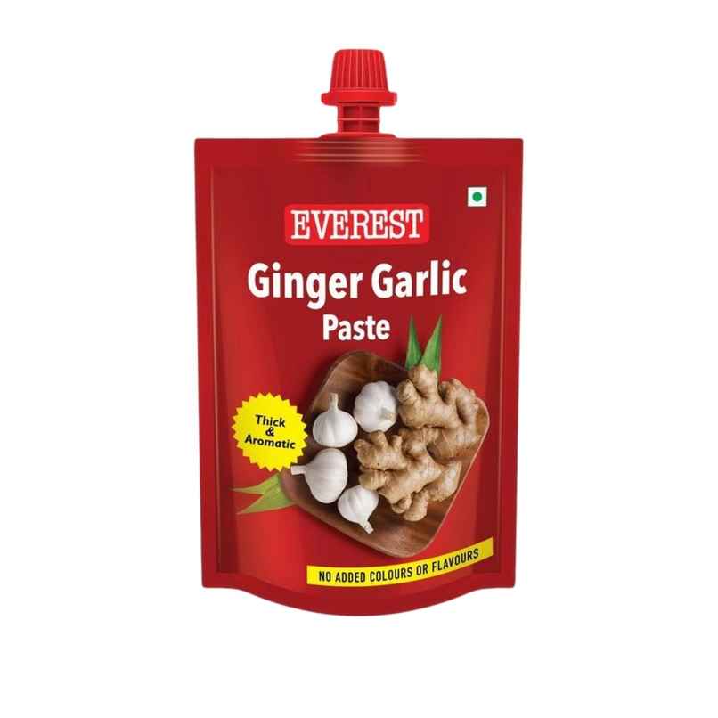 Everest - Ginger Garlic Paste