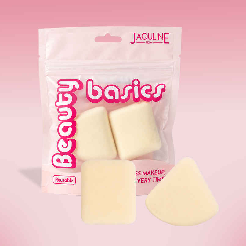 Jaquline USA Air Cushion Puff Jaquline USA Air Cushion Puff