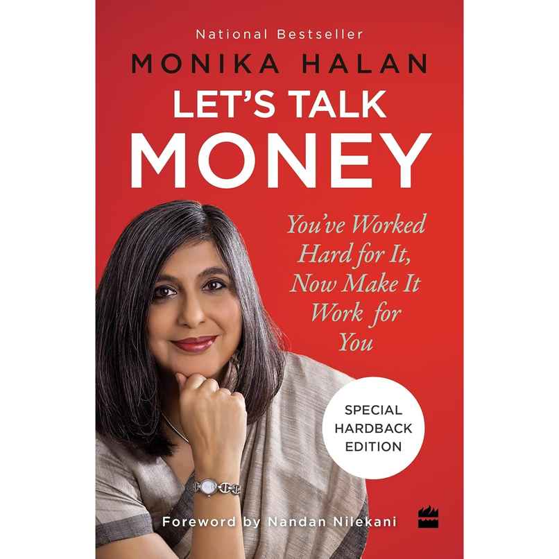 Let's Talk Money Let's Talk Money
