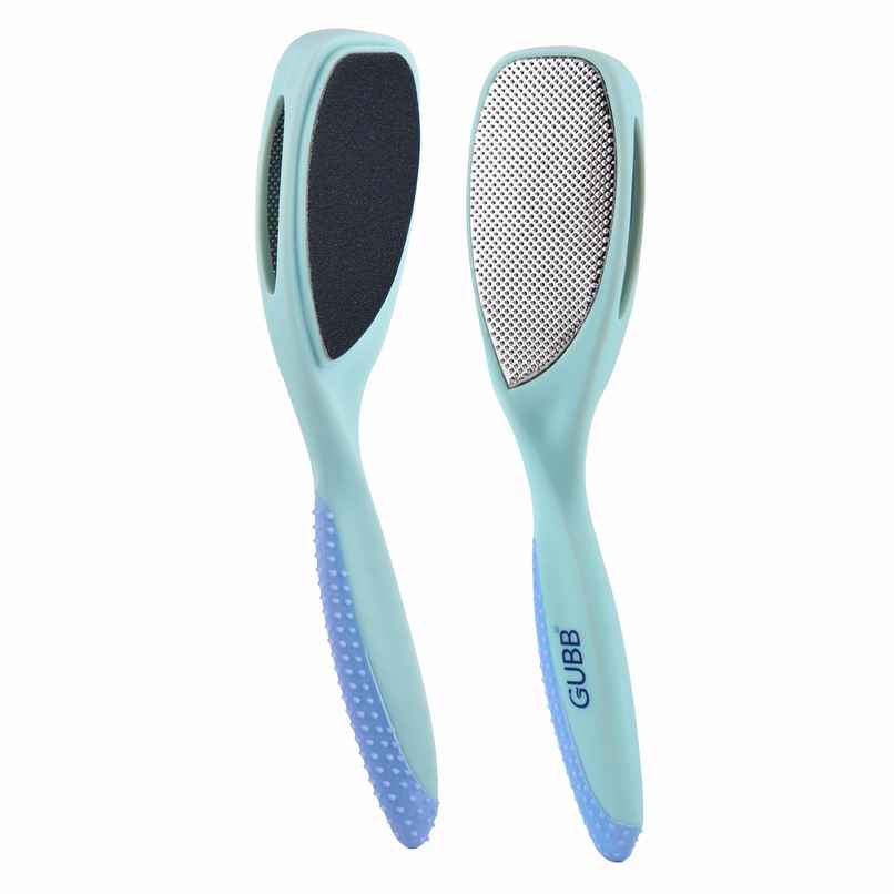 GUBB 2 In 1 Callus Remover And Pedicure File