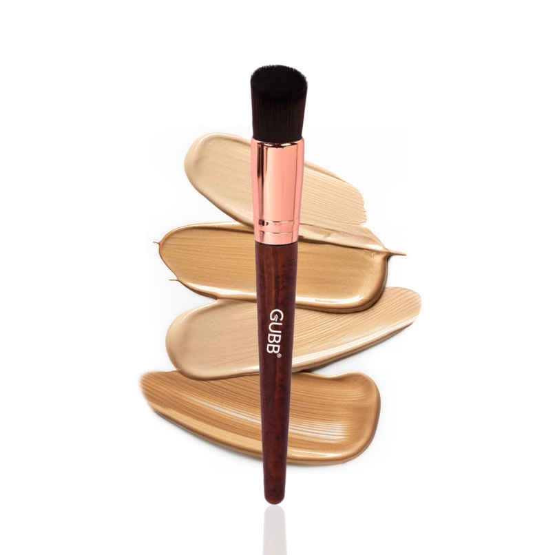 Gubb Make Up Brush Buffer Foundation Gubb Make Up Brush Buffer Foundation