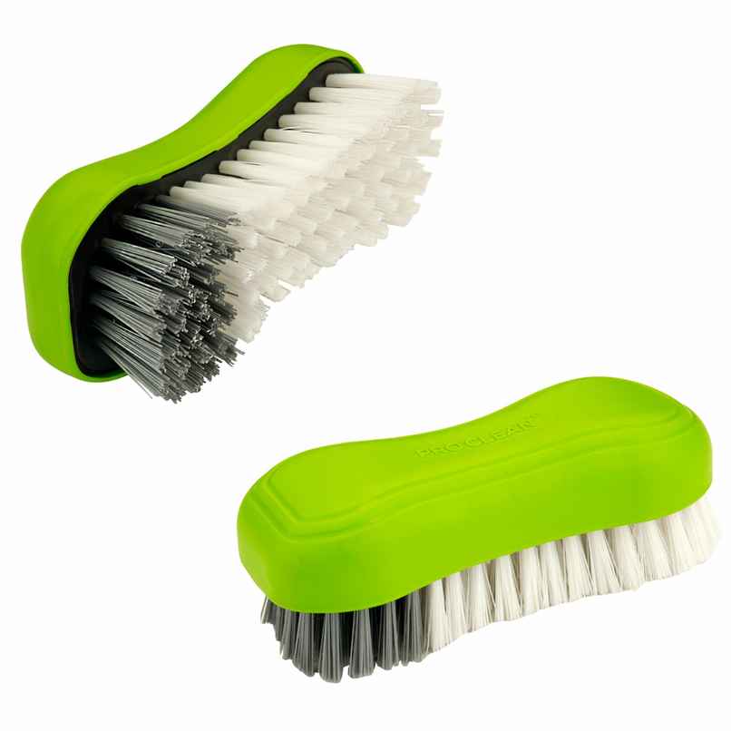 Proclean Cloth Brush | 8 Shaped | Assorted Proclean Cloth Brush | 8 Shaped | Assorted