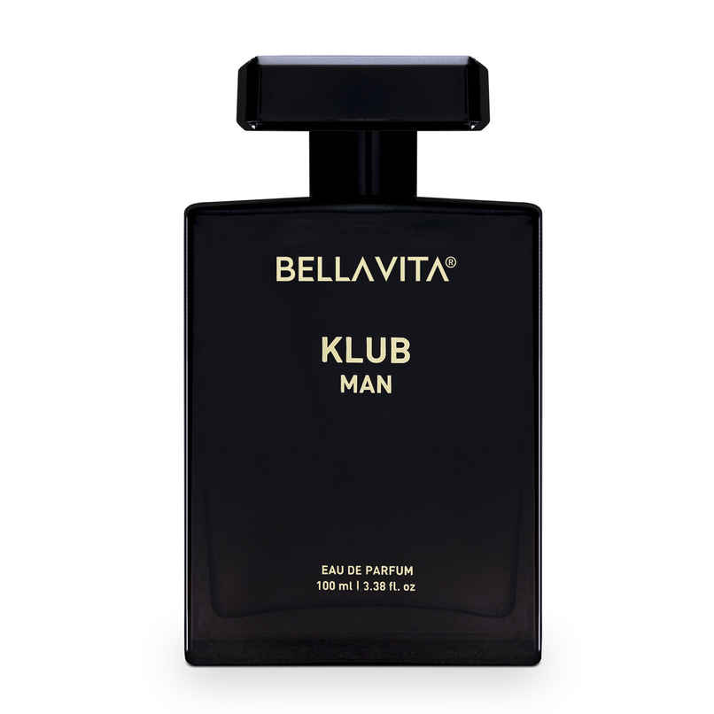 Bella Vita Luxury KLUB Perfume Bella Vita Luxury KLUB Perfume