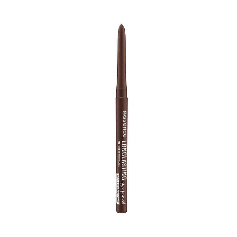 essence Long-Lasting Eye Pencil | 02 Hot Chocolate essence Long-Lasting Eye Pencil | 02 Hot Chocolate