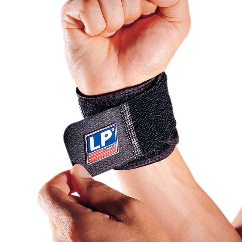 LP Support Extreme Wrist Support | Universal LP Support Extreme Wrist Support | Universal