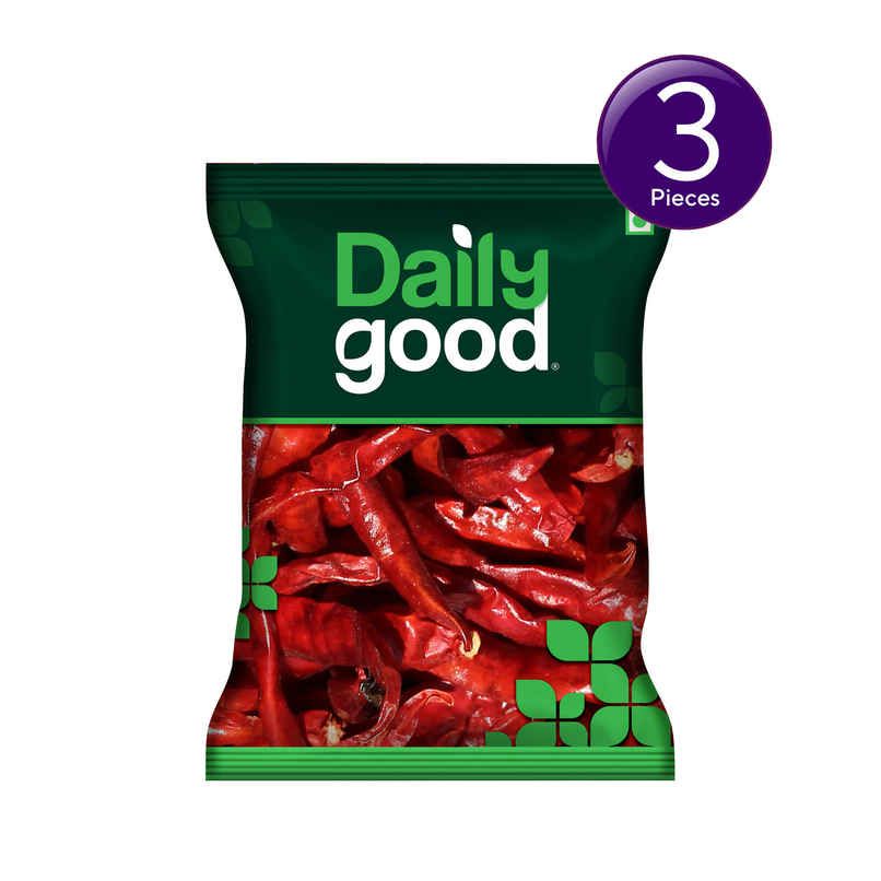 Daily Good Chilli Stemless Combo Daily Good Chilli Stemless Combo