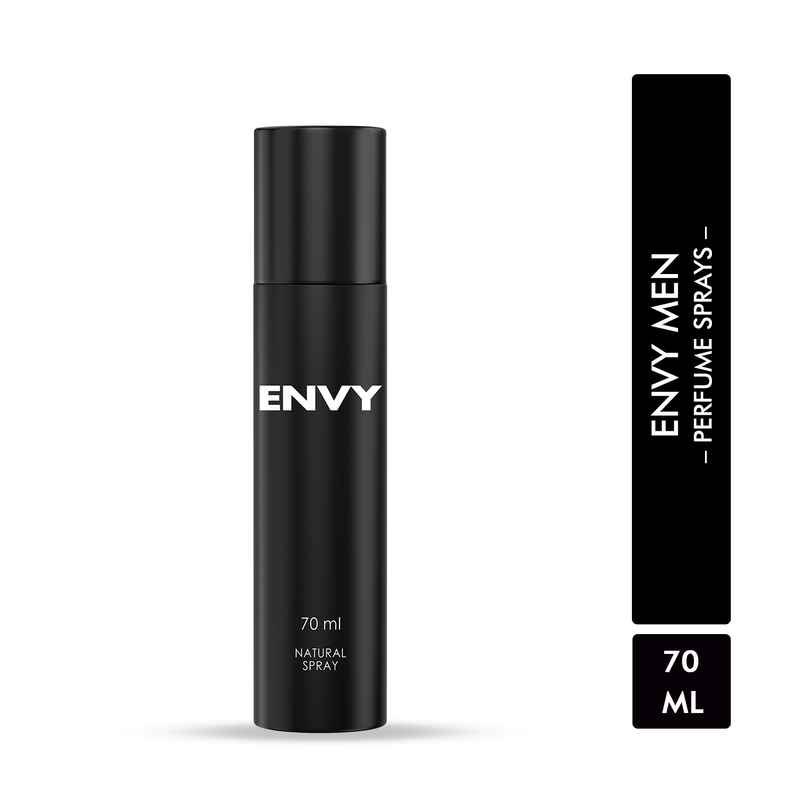 ENVY Men Perfume Long Lasting Eau de Parfum