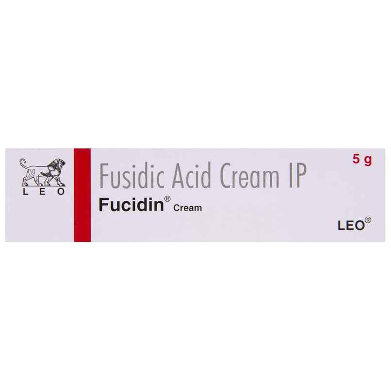 Fucidin Cream Fucidin Cream