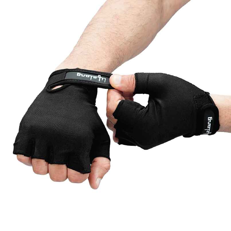 Lifelong Gym Gloves | Medium