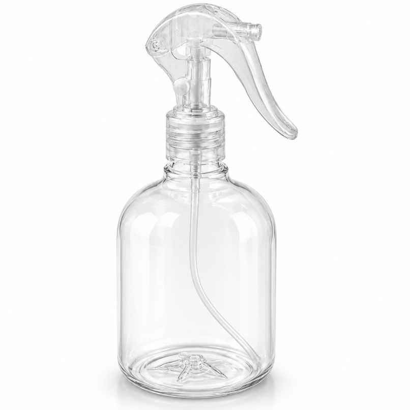 Midazzle Hair Spray Bottle Bottle for Salon & Home, Watering Plants | MIHA6314 Midazzle Hair Spray Bottle Bottle for Salon & Home, Watering Plants | MIHA6314
