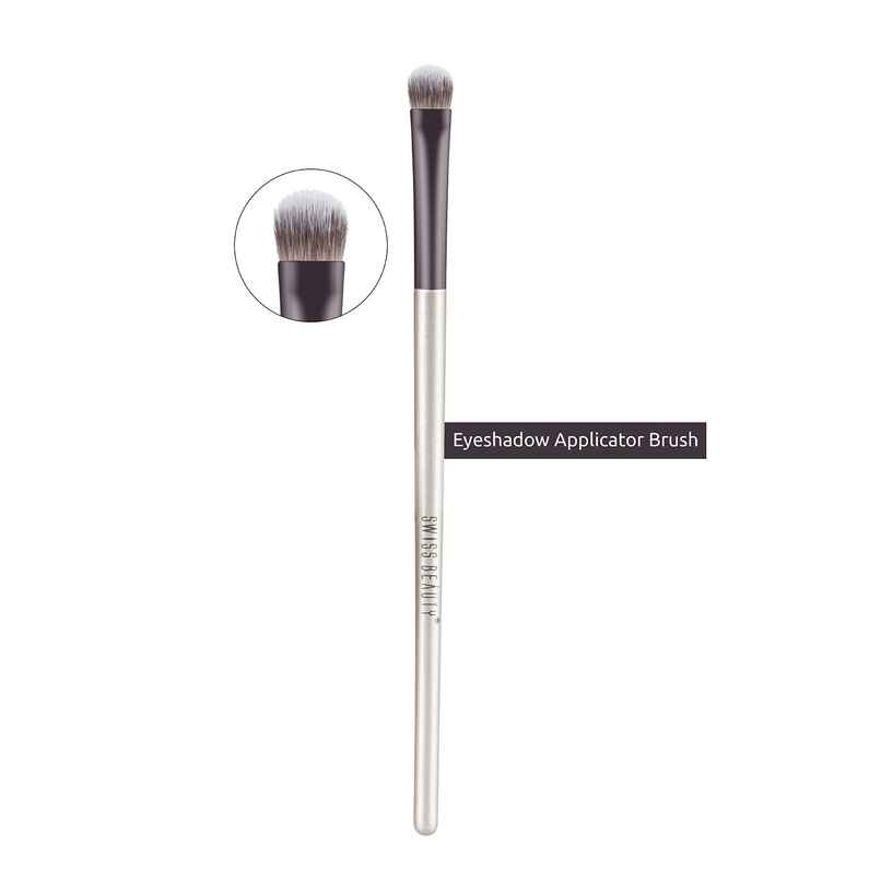 Swiss Beauty Eyeshadow Applicator Brush
