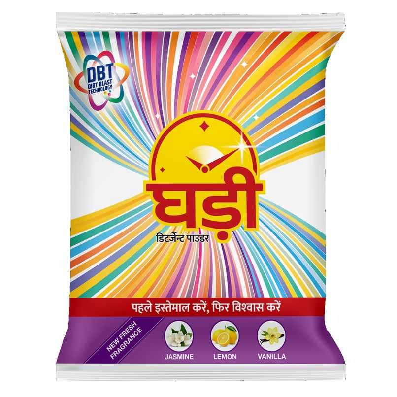Ghadi Detergent Powder Ghadi Detergent Powder