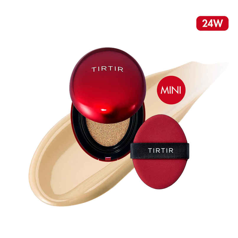 Tirtir Mask Fit Red Mini Cushion 24W Soft Beige