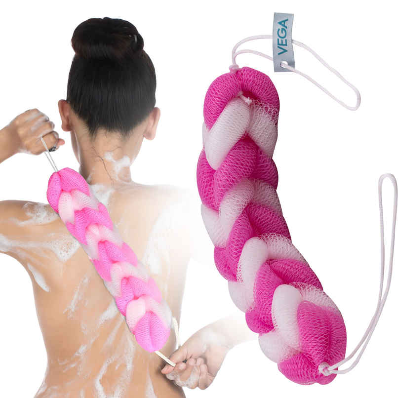 VEGA Deluxe Body Sponge | BA-2/3 | Assorted VEGA Deluxe Body Sponge | BA-2/3 | Assorted