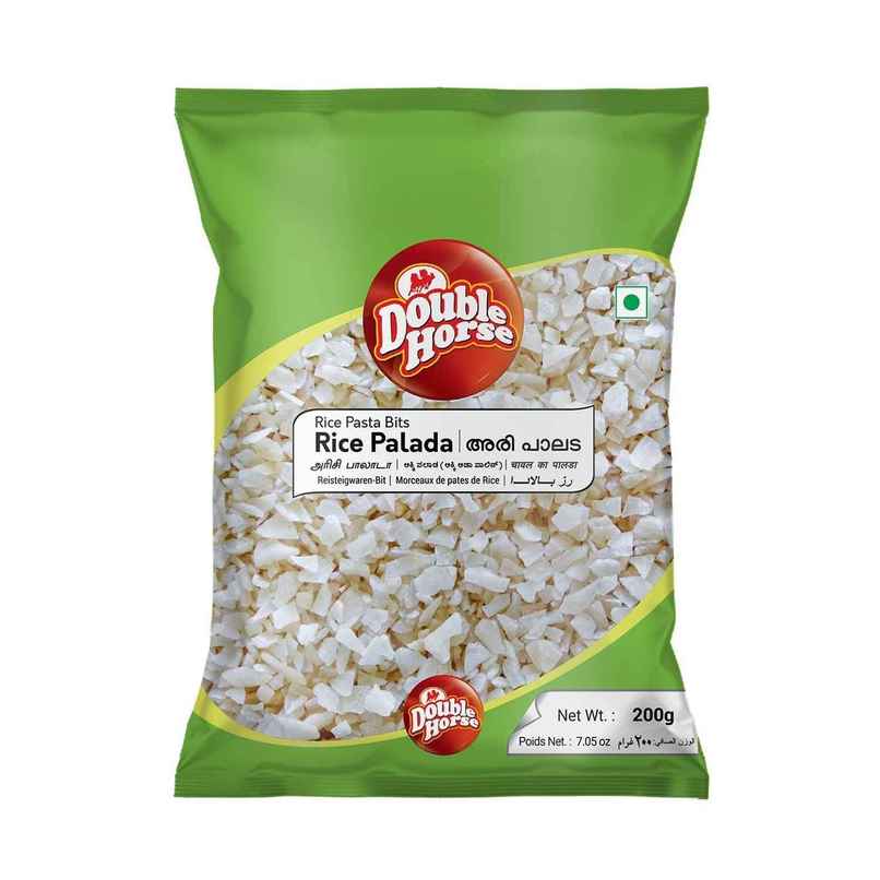 Double Horse Rice Palada