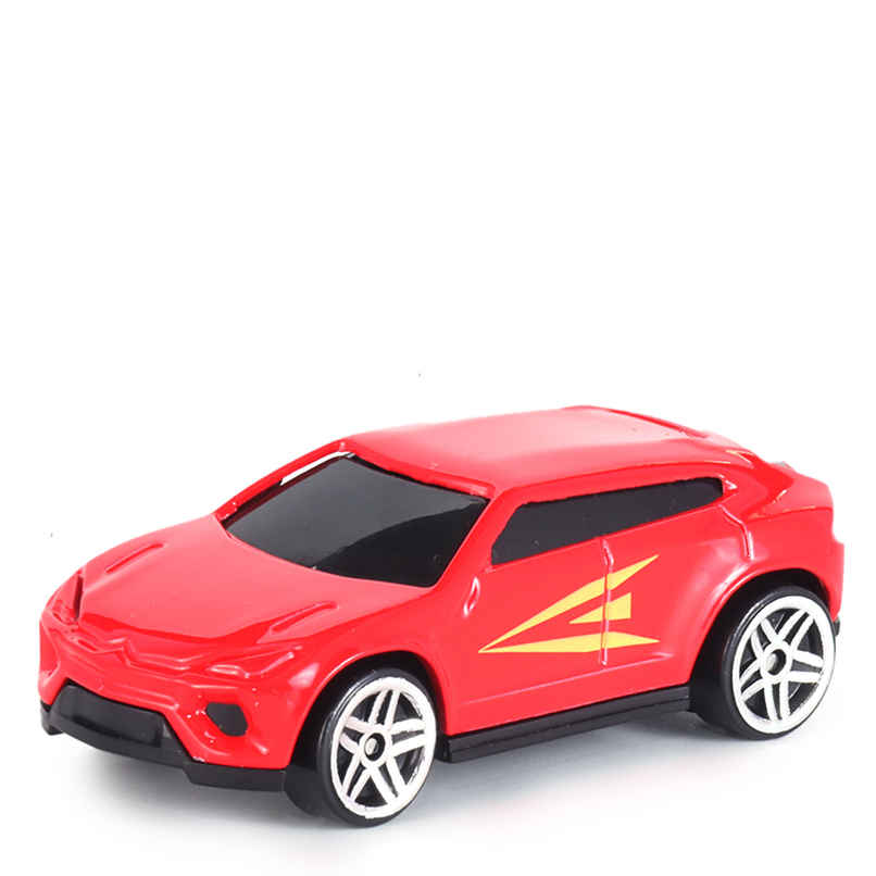 Race N Roll 1:64 Metal Die Cast Car - Lu | Pack of 1