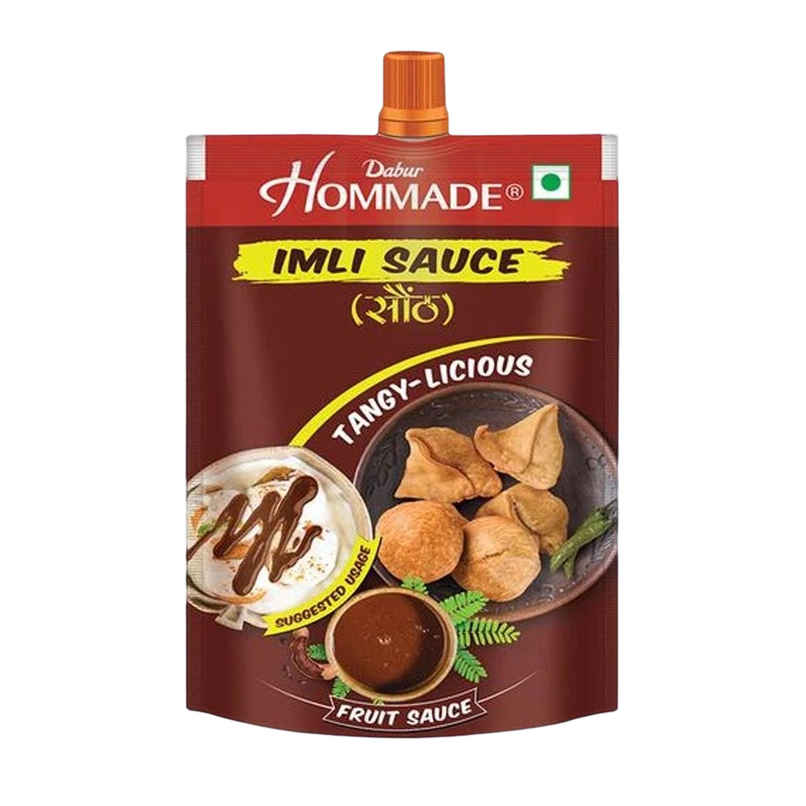 Dabur Hommade Imli Sauce