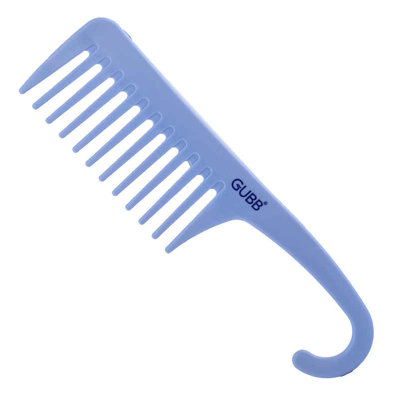 GUBB Hook Hair Comb | Assorted