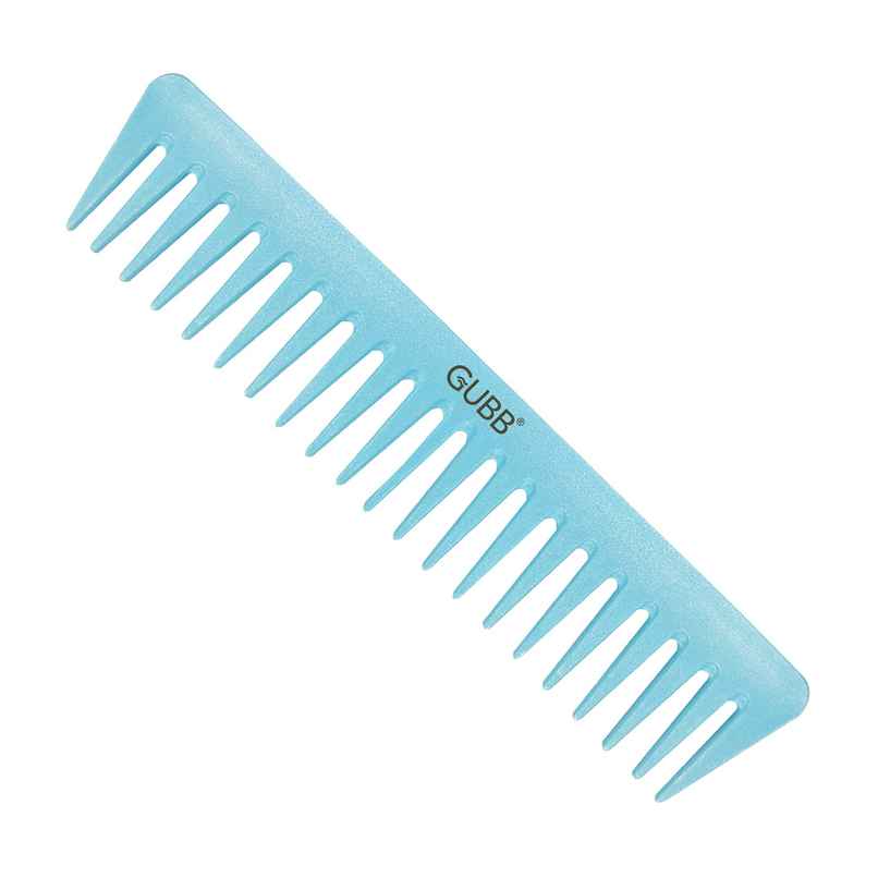 GUBB Travel Hair Comb | Santorini Hues GUBB Travel Hair Comb | Santorini Hues