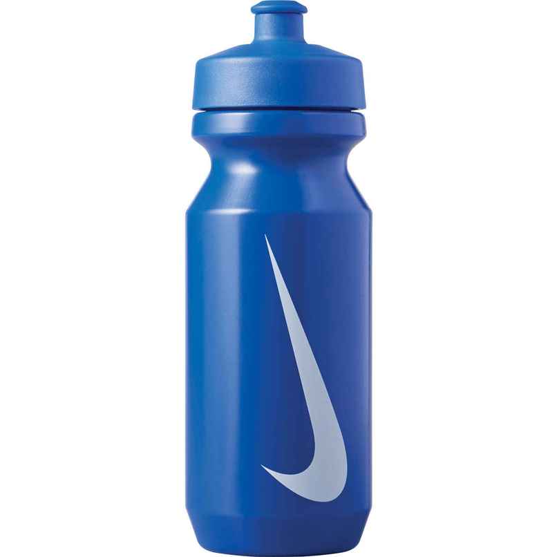 NIKE Big Mouth Sipper Bottle - 590 ml-Blue NIKE Big Mouth Sipper Bottle - 590 ml-Blue