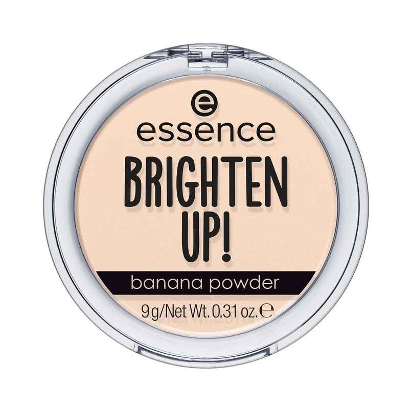 essence Brighten Up Banana Powder | 20 Bababanana