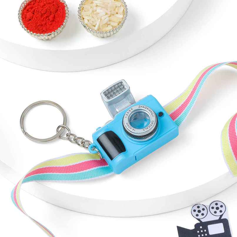 Happy Clicks Kids Rakhi | FNP