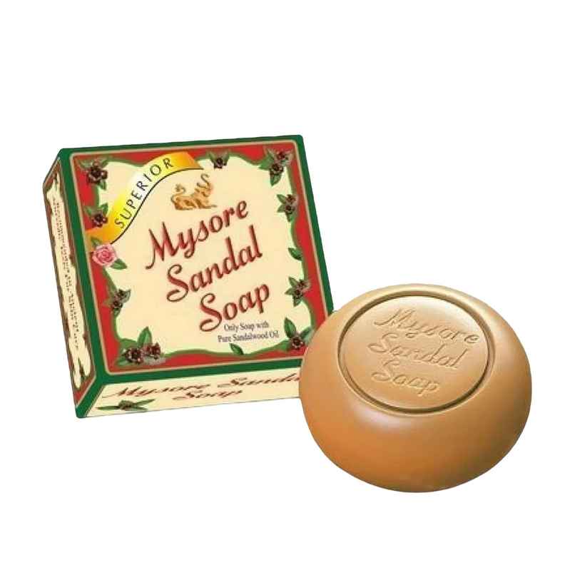 Mysore Sandal Soap