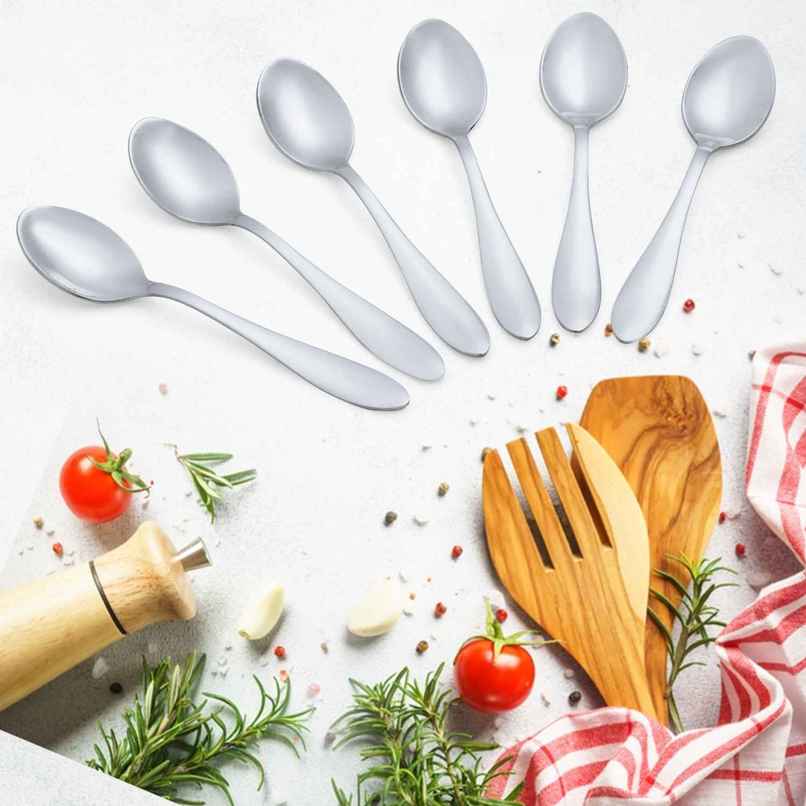 Anjali Spoon Desert Anjali Spoon Desert