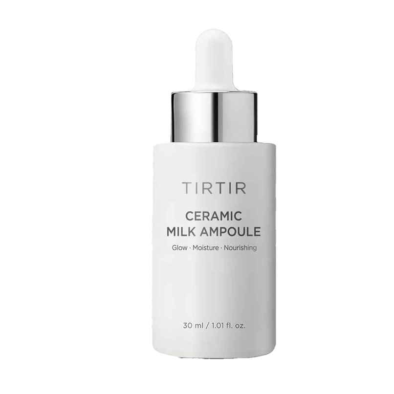 Tirtir Ceramic Milk Ampoule