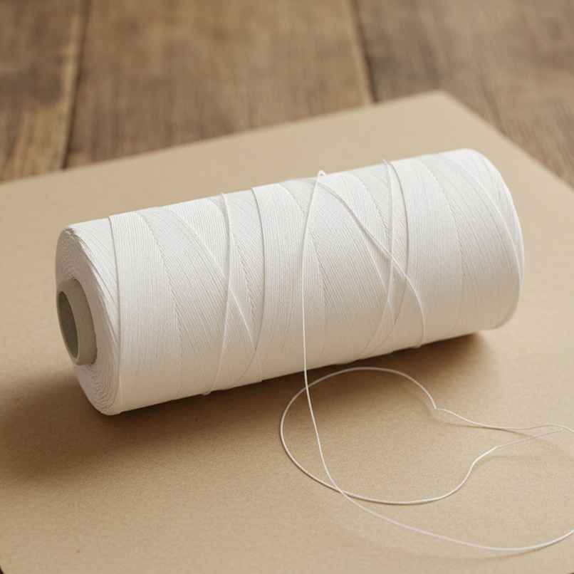 Kite Thread | 900 Mtrs | White | Special You Kite Thread | 900 Mtrs | White | Special You