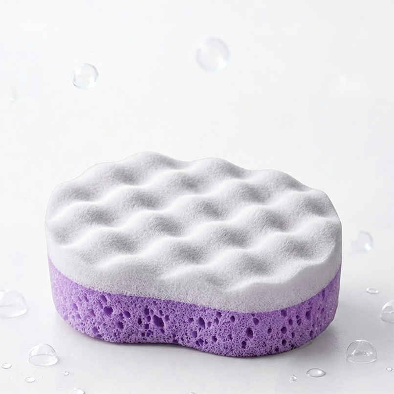 GUBB Dual Massage Sponge GUBB Dual Massage Sponge