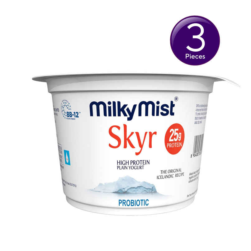 Milky Mist Skyr Combo