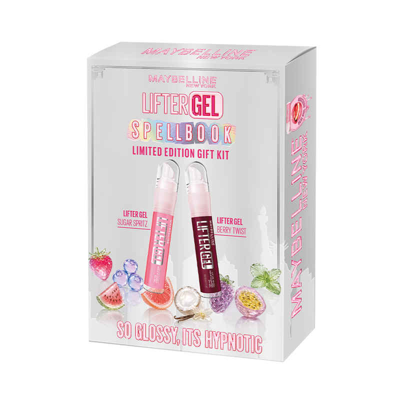 Maybelline Lifter Gel Spellbook Kit