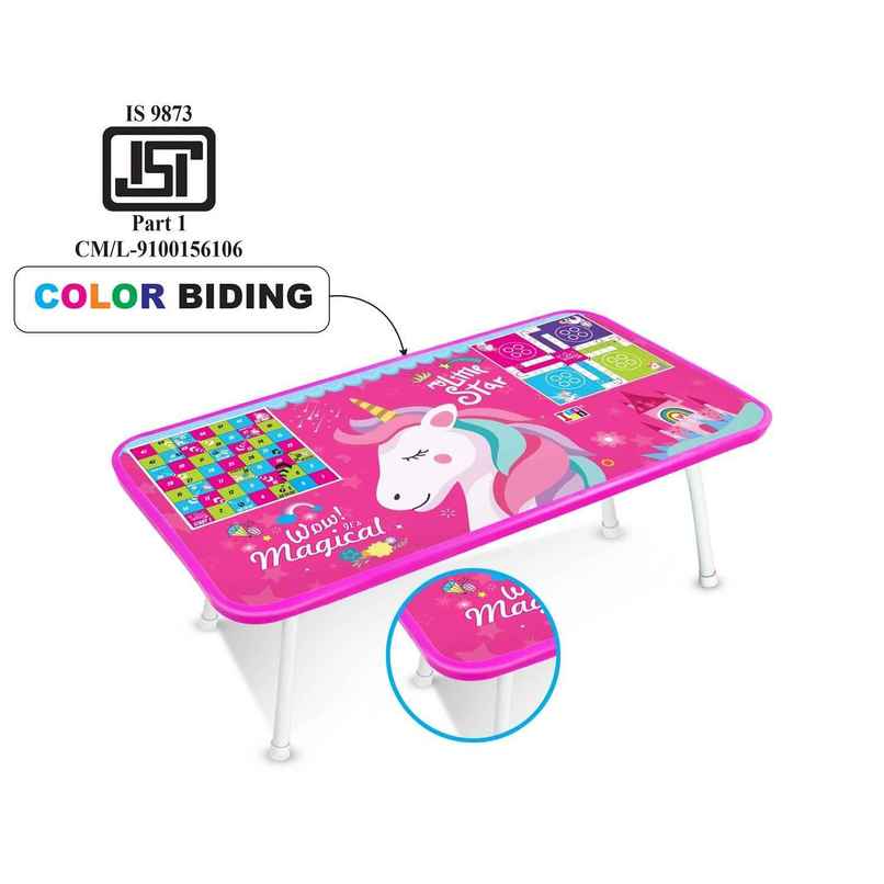 Ludo Game Table For Kids- Unicron- Assorted | 3+ Years Ludo Game Table For Kids- Unicron- Assorted | 3+ Years