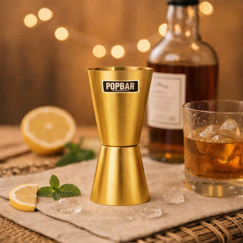 PopBar Golden Peg Maker 30/60Ml PopBar Golden Peg Maker 30/60Ml