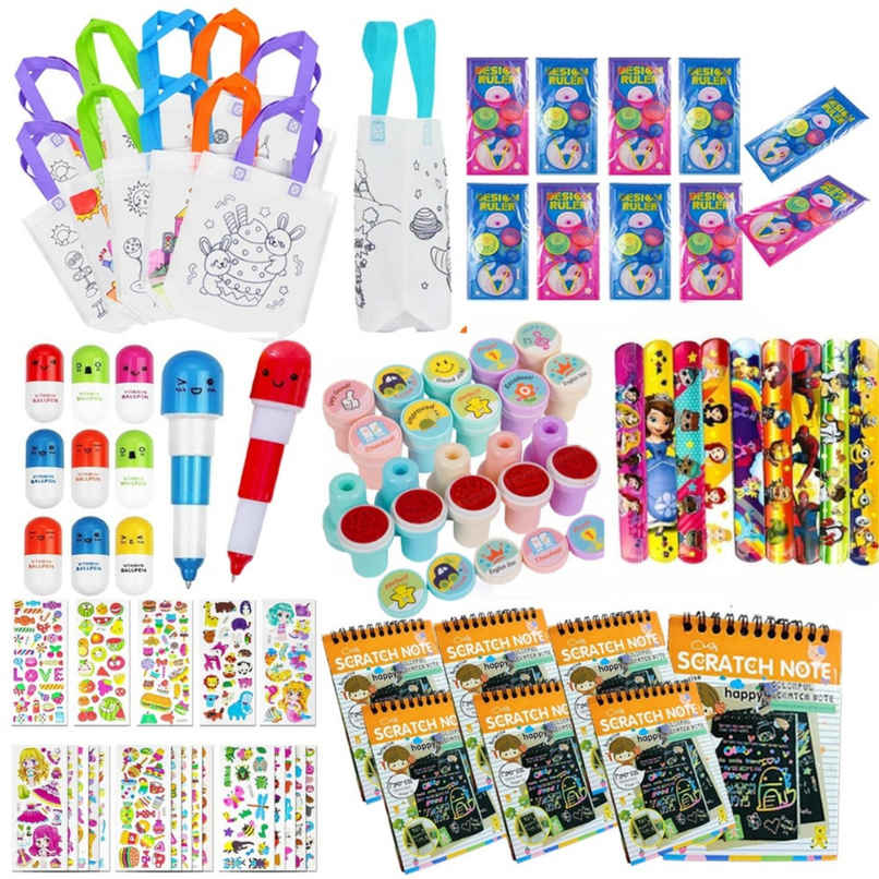 Birthday Return Gifts For Kids Party | Return Gifts Combo Birthday Toys | BeyondLuv Birthday Return Gifts For Kids Party | Return Gifts Combo Birthday Toys | BeyondLuv